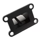Membránszelep, EASYBOOST, BIG VALVE, VERTICAL AC