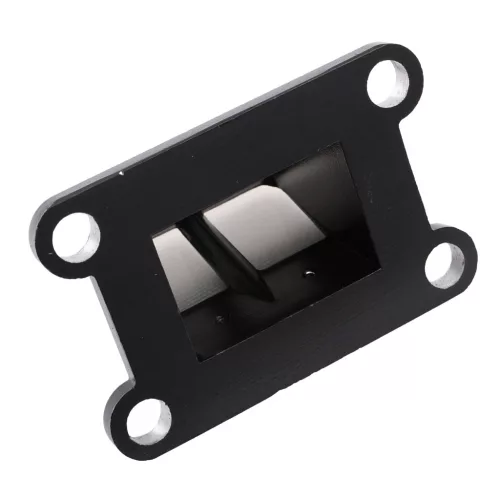 Membránszelep, EASYBOOST, BIG VALVE, VERTICAL AC