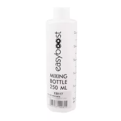 Olajmérő pohár, EASYBOOST, 250ML, zárt