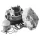 Henger, EASYBOOST, vas, STD, 50CC, MINARELLI HORIZONTAL AC 12MM