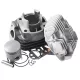 Henger, EASYBOOST, vas, STD, 50CC, MINARELLI HORIZONTAL AC 12MM
