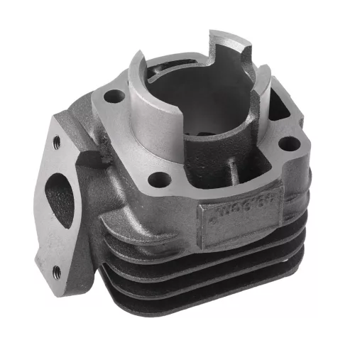 Henger, EASYBOOST, vas, STD, 50CC, MINARELLI HORIZONTAL AC 12MM