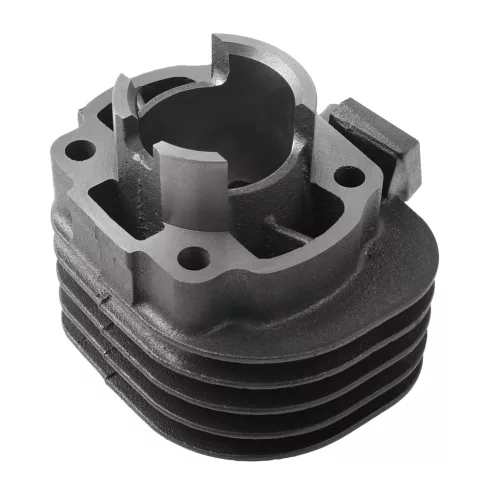 Henger, EASYBOOST, vas, STD, 50CC, MINARELLI HORIZONTAL AC 12MM