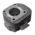 Henger, EASYBOOST, vas, STD, 50CC, MINARELLI HORIZONTAL AC 12MM