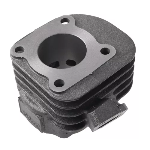 Henger, EASYBOOST, vas, STD, 50CC, MINARELLI HORIZONTAL AC 12MM