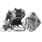 Henger, EASYBOOST, vas, STD, 50CC, PEUGEOT AC