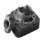 Henger, EASYBOOST, vas, STD, 50CC, PEUGEOT AC