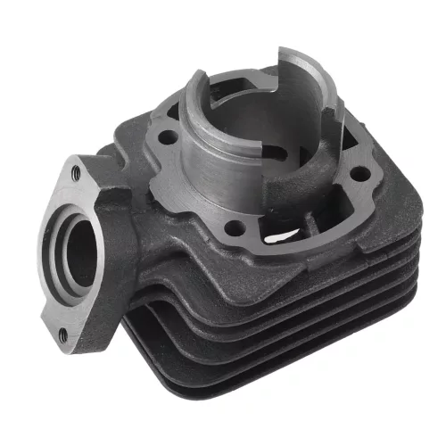 Henger, EASYBOOST, vas, STD, 50CC, PEUGEOT AC
