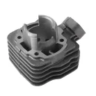 Henger, EASYBOOST, vas, STD, 50CC, PEUGEOT AC