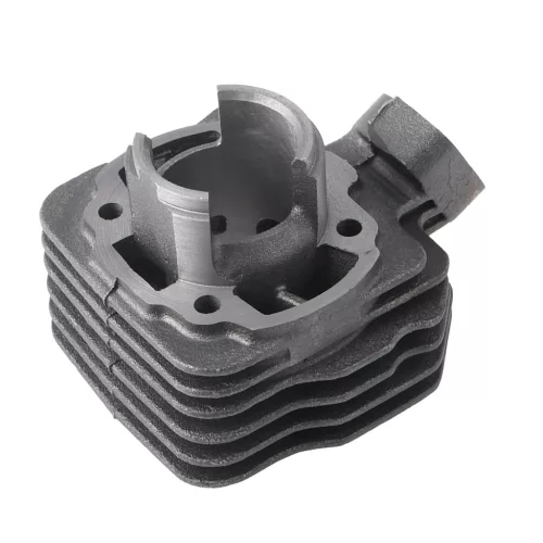 Henger, EASYBOOST, vas, STD, 50CC, PEUGEOT AC
