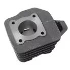 Henger, EASYBOOST, vas, STD, 50CC, PEUGEOT AC