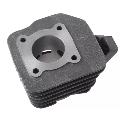 Henger, EASYBOOST, vas, STD, 50CC, PEUGEOT AC