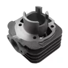 Henger, EASYBOOST, vas, STD, 50CC, PIAGGIO AC