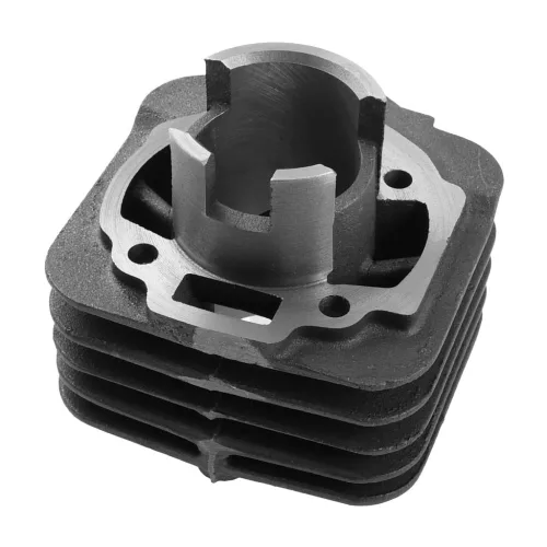 Henger, EASYBOOST, vas, STD, 50CC, PIAGGIO AC
