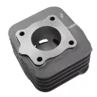Henger, EASYBOOST, vas, STD, 50CC, PIAGGIO AC