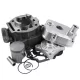 Henger, EASYBOOST, vas, SPORT, 50CC, DERBI D50B0 LC