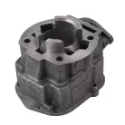 Henger, EASYBOOST, vas, SPORT, 50CC, DERBI D50B0 LC