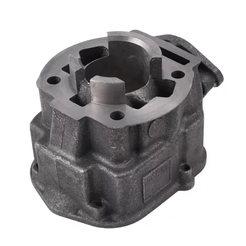 Henger, EASYBOOST, vas, SPORT, 50CC, DERBI D50B0 LC