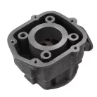 Henger, EASYBOOST, vas, SPORT, 50CC, DERBI D50B0 LC