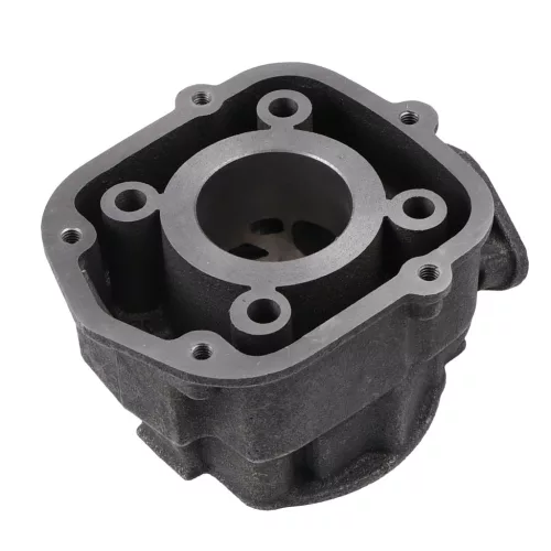 Henger, EASYBOOST, vas, SPORT, 50CC, DERBI D50B0 LC