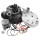 Henger, EASYBOOST, vas, SPORT, 50CC, MINARELLI AM6 LC