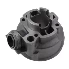 Henger, EASYBOOST, vas, SPORT, 50CC, MINARELLI AM6 LC