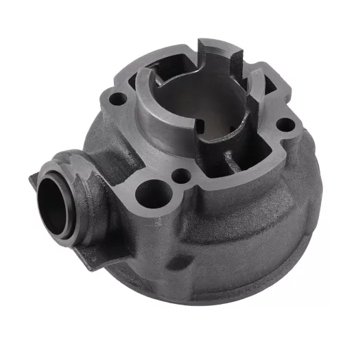 Henger, EASYBOOST, vas, SPORT, 50CC, MINARELLI AM6 LC