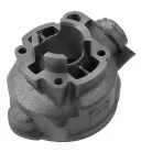 Henger, EASYBOOST, vas, SPORT, 50CC, MINARELLI AM6 LC