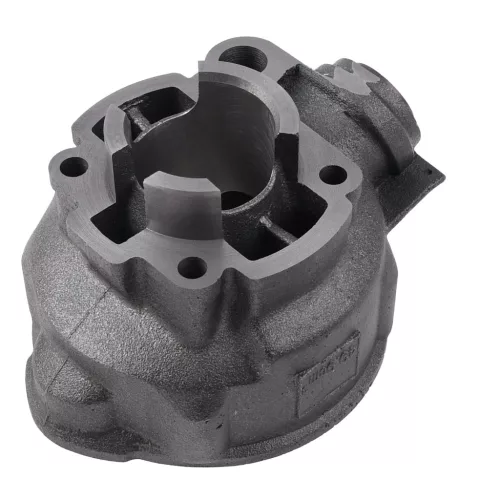 Henger, EASYBOOST, vas, SPORT, 50CC, MINARELLI AM6 LC