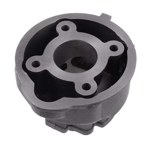 Henger, EASYBOOST, vas, SPORT, 50CC, MINARELLI AM6 LC