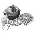 Henger, EASYBOOST, vas, STD, 50CC, MINARELLI VERTICAL AC