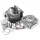 Henger, EASYBOOST, vas, STD, 50CC, MINARELLI VERTICAL AC