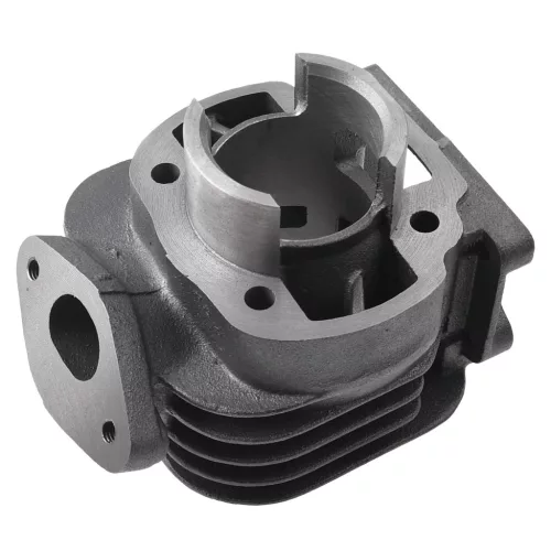 Henger, EASYBOOST, vas, STD, 50CC, MINARELLI VERTICAL AC
