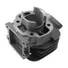 Henger, EASYBOOST, vas, STD, 50CC, MINARELLI VERTICAL AC