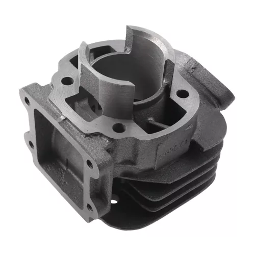 Henger, EASYBOOST, vas, STD, 50CC, MINARELLI VERTICAL AC