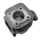 Henger, EASYBOOST, vas, STD, 50CC, MINARELLI VERTICAL AC