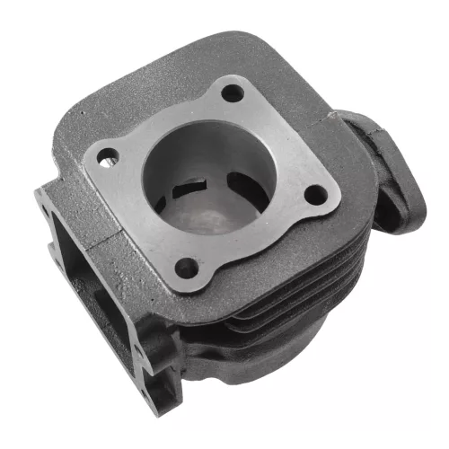 Henger, EASYBOOST, vas, STD, 50CC, MINARELLI VERTICAL AC