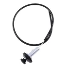Kézi szivató + bowden, 50CM, univerzális, EASYBOOST