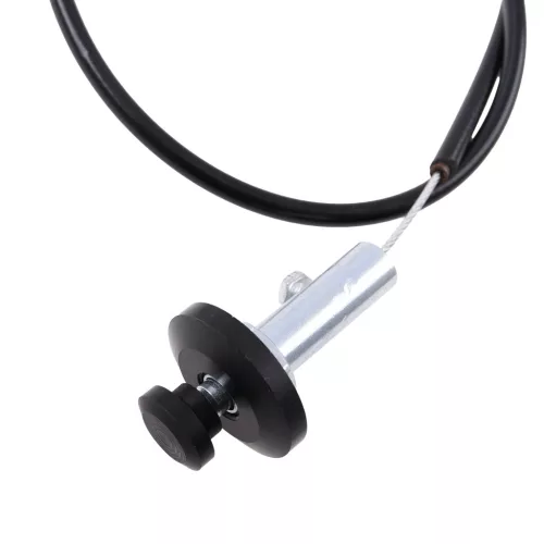 Kézi szivató + bowden, 50CM, univerzális, EASYBOOST