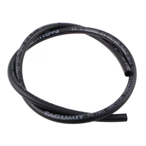 Üzemanyagcső, 7MM, FAGUMIT, 1M
