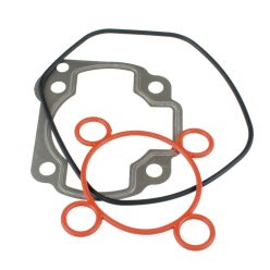   Hengertömítés készlet, DR EVO, 40MM, 50CC, MINARELLI, fekvőhengeres minarelli LC