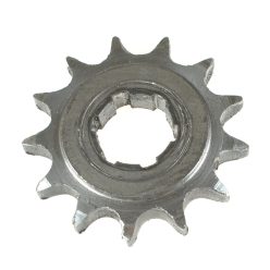   Szekunder hajtás első lánckerék, WSK, 175 13T, TUNING, PL