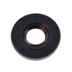 Olajtömítés, 17x40x7, tengely, Romet, NBR, Gufero