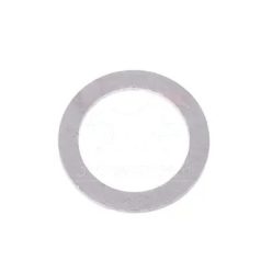 Olajleeresztő csavar tömítés, alu, WSK 125, Gufero