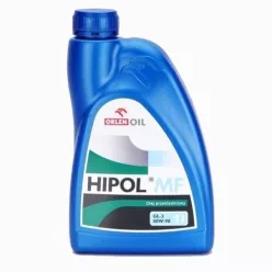 Olaj, ORLEN HIPOL GL-3 80W-90, 1L