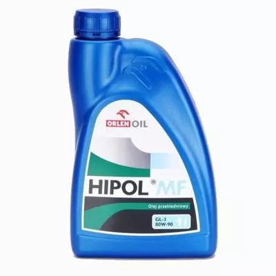 Olaj, ORLEN, HIPOL GL-3, 80W-90, 1L