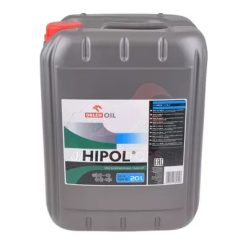 Olaj, 80W-90, 20L, Orlen Hipol GL-4