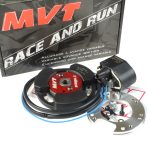 Gyújtás és alkatrészei