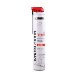 IPONE, lánc spray, X-TREM, 750ML, terep