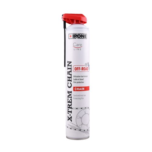 IPONE, lánc spray, X-TREM, 750ML, terep